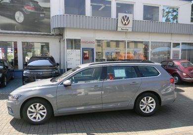 Volkswagen Passat Variant, 2023