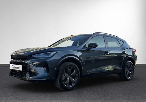 Cupra Formentor, 2025