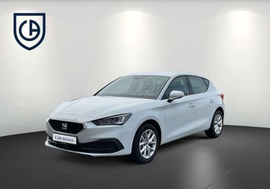Seat Leon, 2025