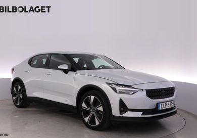 Polestar 2, 2023