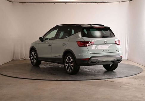 Seat Arona, 2026 3
