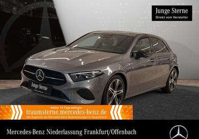 Mercedes-Benz A 220, 2023