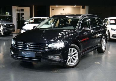Volkswagen Passat Variant, 2022