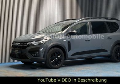 Dacia Jogger, 2023