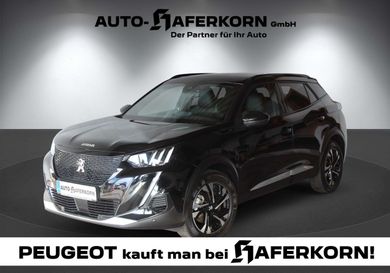 Peugeot 2008, 2023