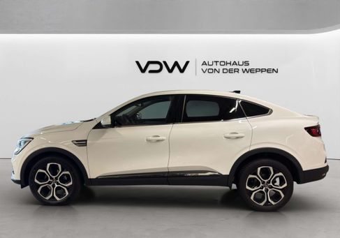 Renault Arkana, 2022