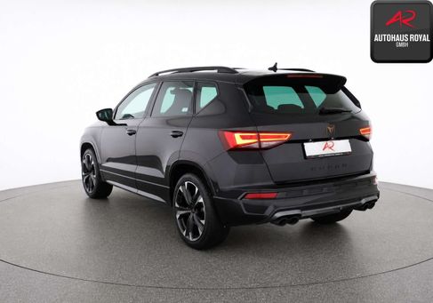 Cupra Ateca, 2023 3