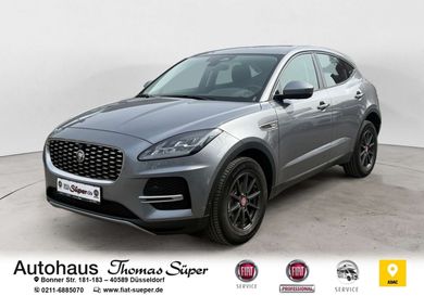 Jaguar E-Pace, 2021