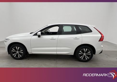 Volvo XC60, 2020