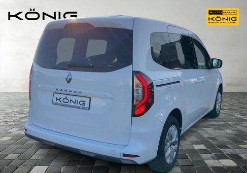 Renault Kangoo, 2024