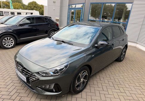Hyundai i30, 2022 3