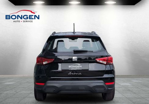 Seat Arona, 2025 3