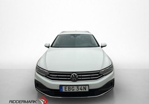 Volkswagen Passat Variant, 2022 2