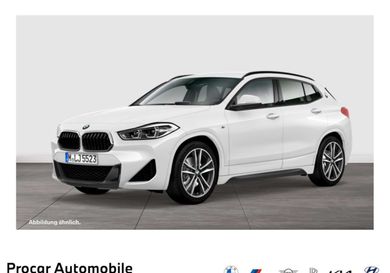 BMW X2, 2020