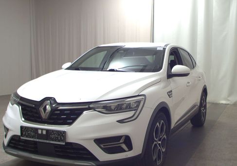 Renault Arkana, 2022