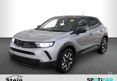 Opel Mokka, 2024