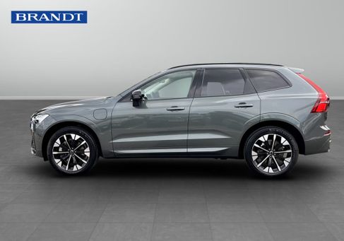 Volvo XC60, 2026