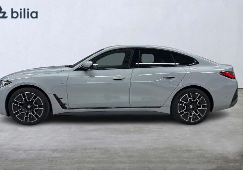 BMW i4, 2026 3