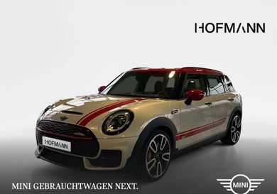 MINI John Cooper Works Clubman, 2022