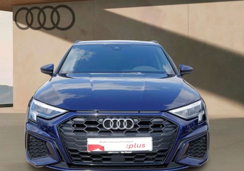 Audi A3, 2022 3