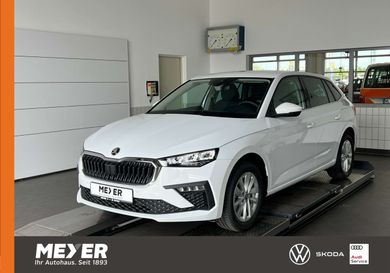 Skoda Scala, 2026