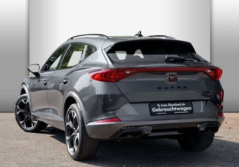 Cupra Formentor, 2024