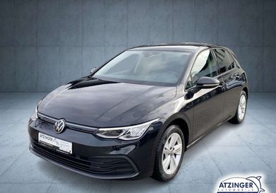 Volkswagen Golf, 2020
