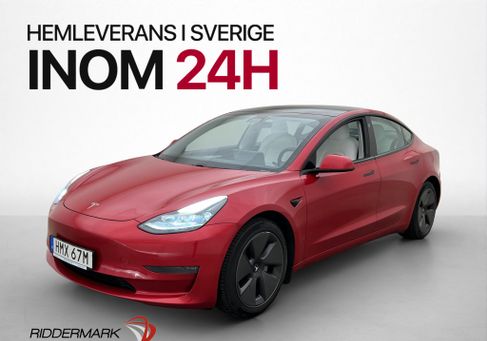Tesla Model 3, 2021 3