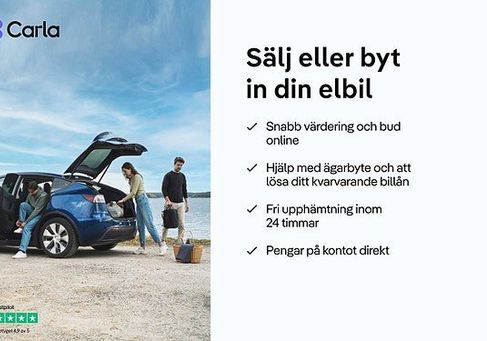 Volkswagen Golf, 2021