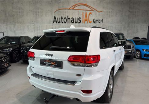 Jeep Grand Cherokee, 2019