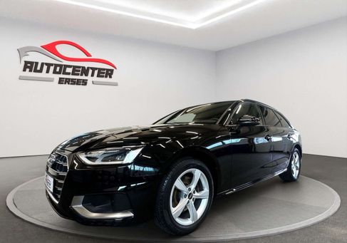 Audi A4, 2023