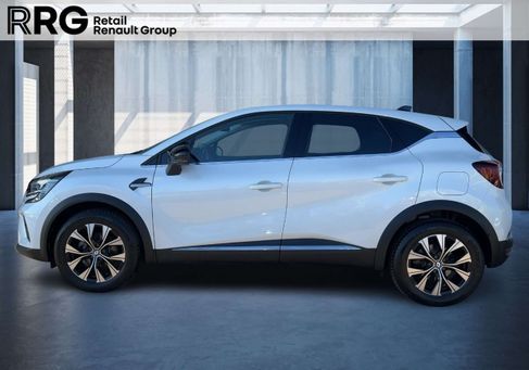Renault Captur, 2022