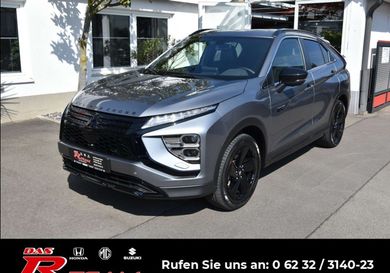 Mitsubishi Eclipse Cross, 2024