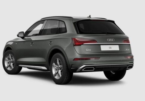 Audi Q5, 2023 3