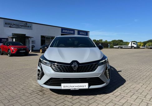 Renault Clio, 2025
