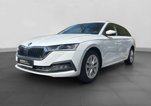 Skoda Octavia, 2023