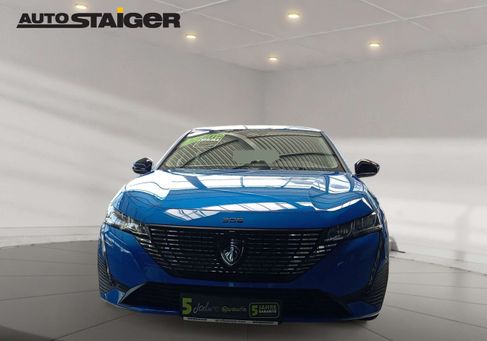 Peugeot 308, 2023