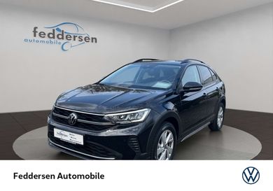 Volkswagen Taigo, 2022