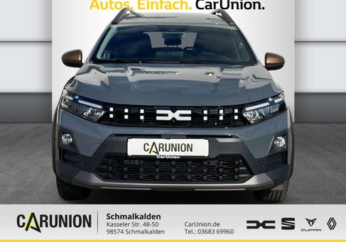 Dacia Jogger, 2026 2