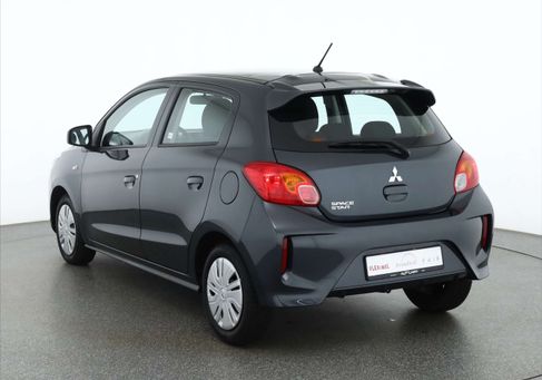 Mitsubishi Space Star, 2023 3