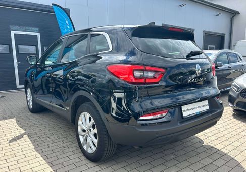 Renault Kadjar, 2021