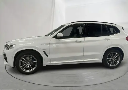 BMW X3, 2021 2