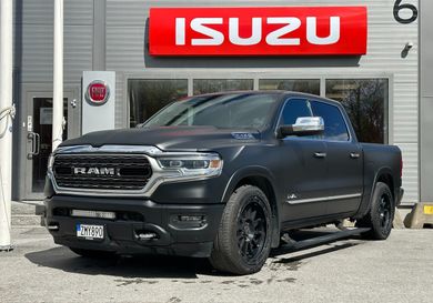 RAM 1500, 2019