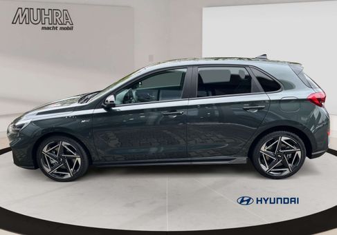 Hyundai i30, 2024 3