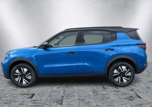 Opel Frontera, 2026
