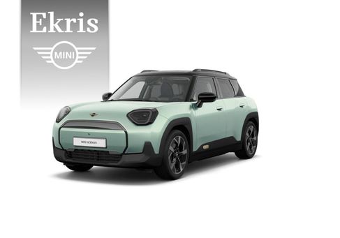 MINI, 2024