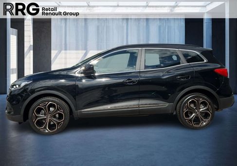 Renault Kadjar, 2021