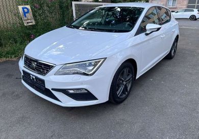 Seat Leon, 2018