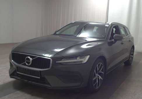 Volvo V60, 2020