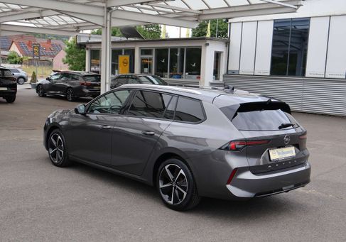Opel Astra, 2024